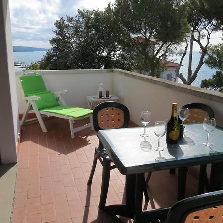 Bellavista Beachfront Apartments 奎尔西亚内拉 外观 照片