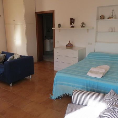 Bellavista Beachfront Apartments 奎尔西亚内拉 外观 照片