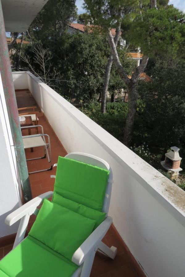 Bellavista Beachfront Apartments 奎尔西亚内拉 外观 照片
