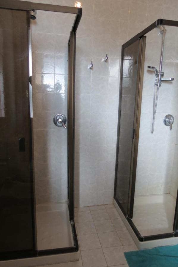 Bellavista Beachfront Apartments 奎尔西亚内拉 外观 照片