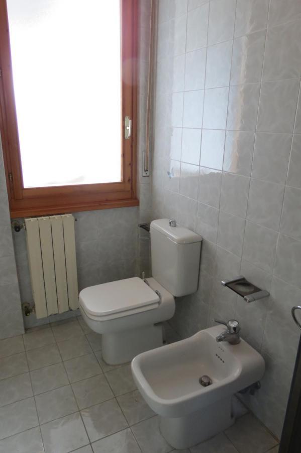 Bellavista Beachfront Apartments 奎尔西亚内拉 外观 照片