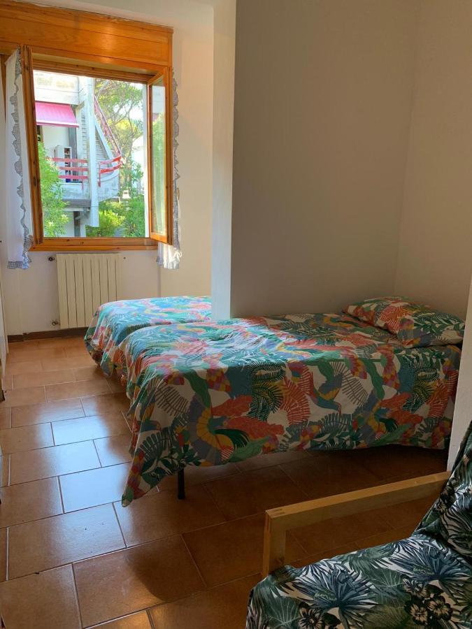 Bellavista Beachfront Apartments 奎尔西亚内拉 外观 照片