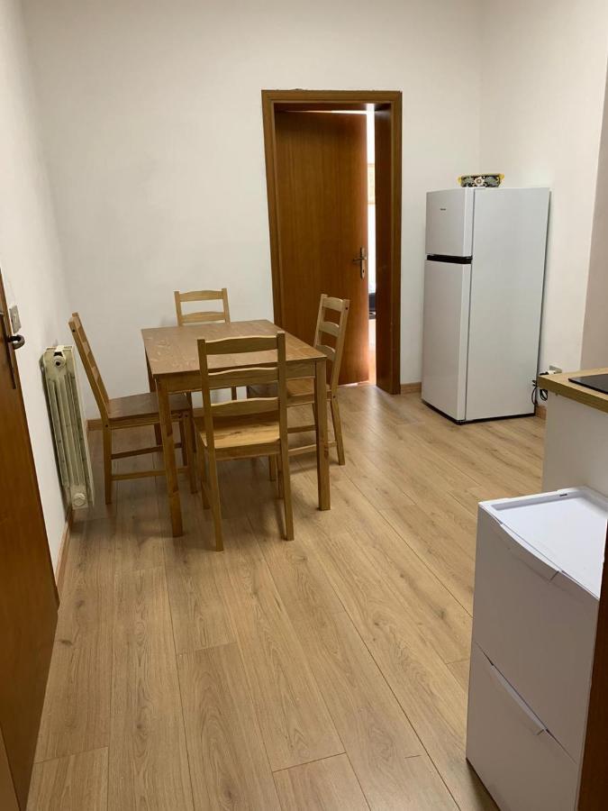 Bellavista Beachfront Apartments 奎尔西亚内拉 外观 照片