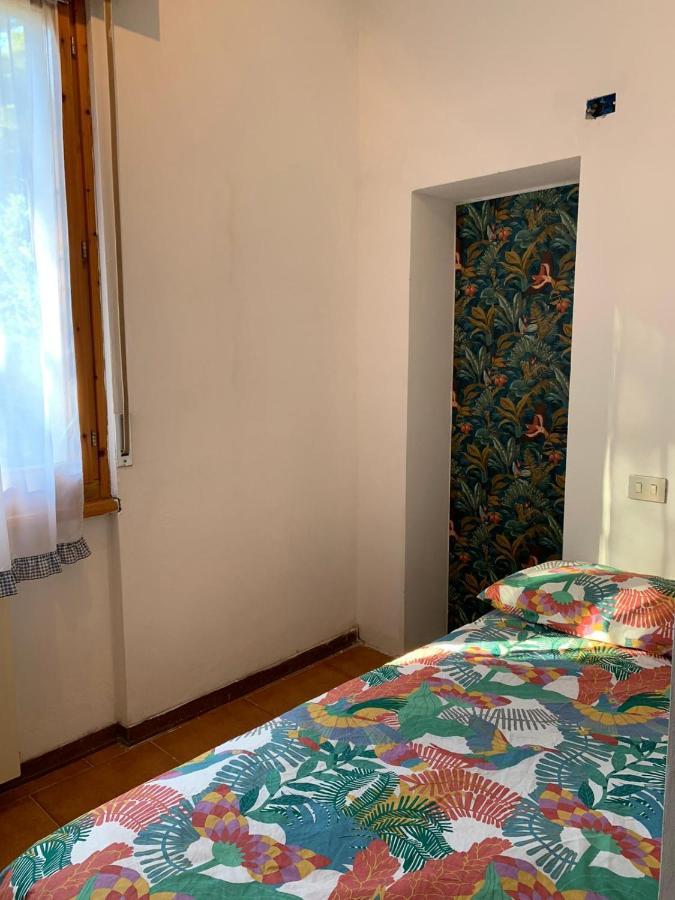 Bellavista Beachfront Apartments 奎尔西亚内拉 外观 照片