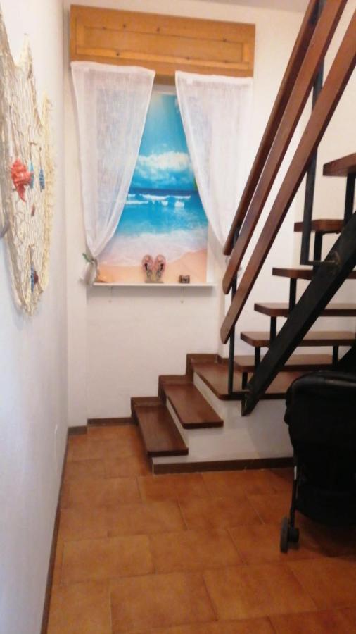 Bellavista Beachfront Apartments 奎尔西亚内拉 外观 照片