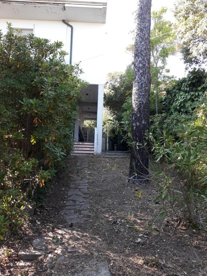 Bellavista Beachfront Apartments 奎尔西亚内拉 外观 照片